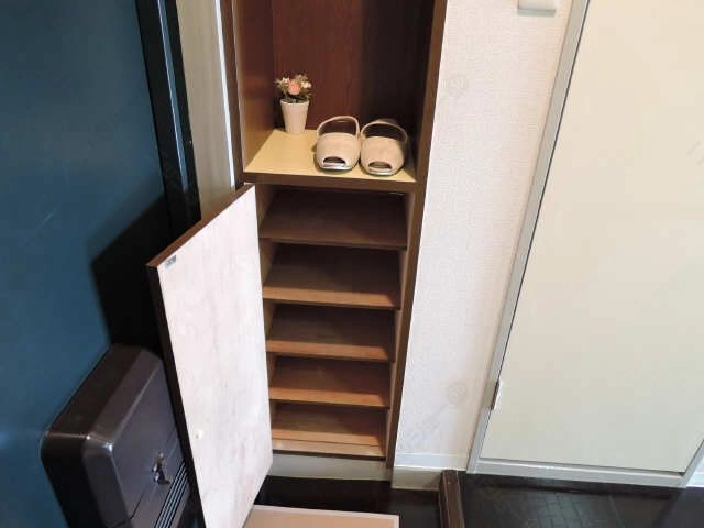 シューズBOX