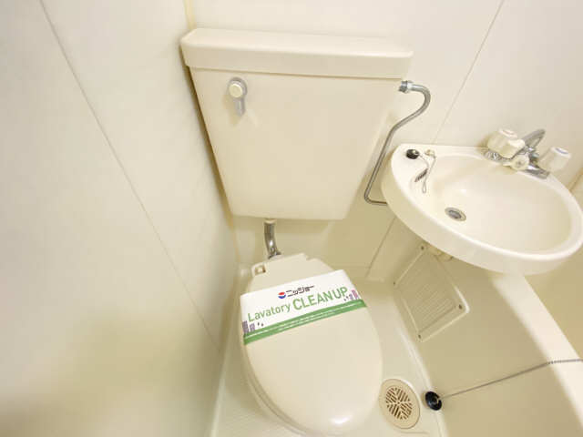 WC