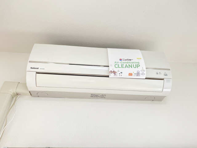エアコン
