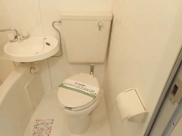 WC