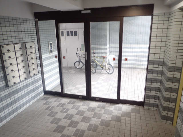 ロビー