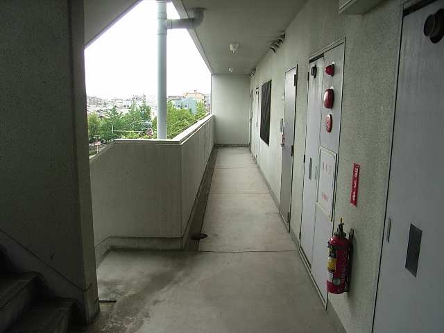 共用通路