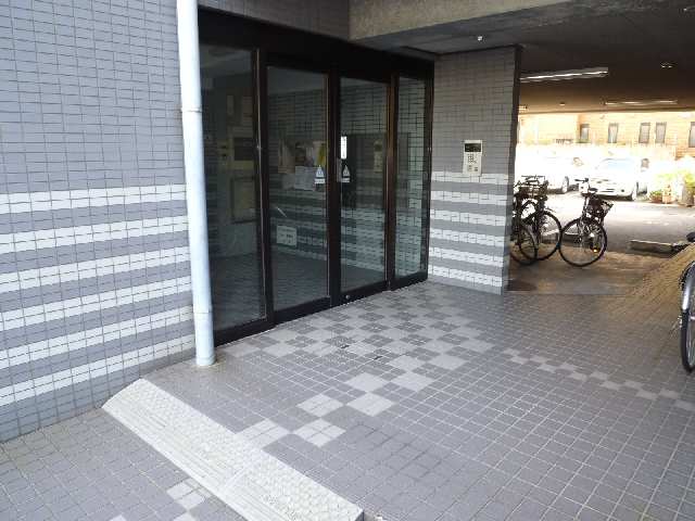ｵｰﾄﾛｯｸ
