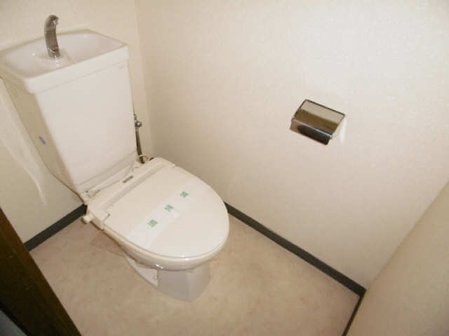 ＷＣ