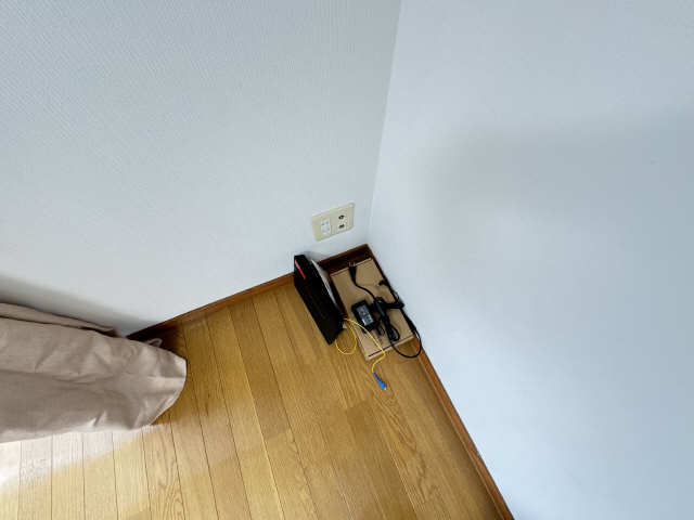 インターネット設備