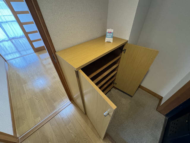 シューズBOX