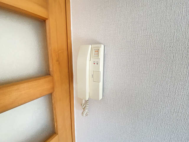 インターホン