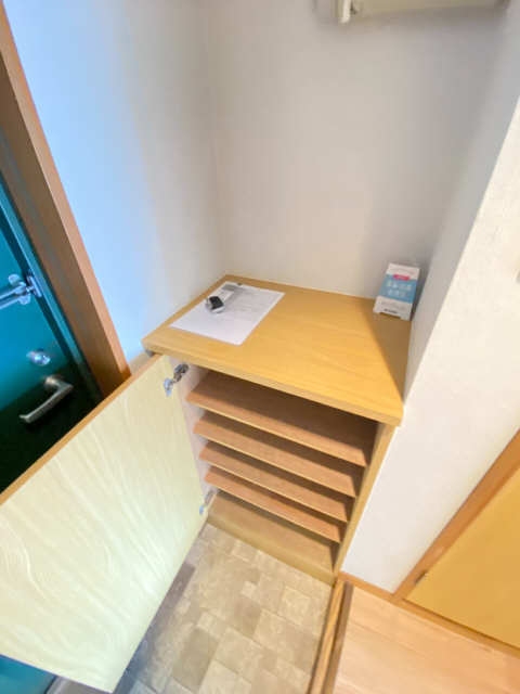 シューズBOX