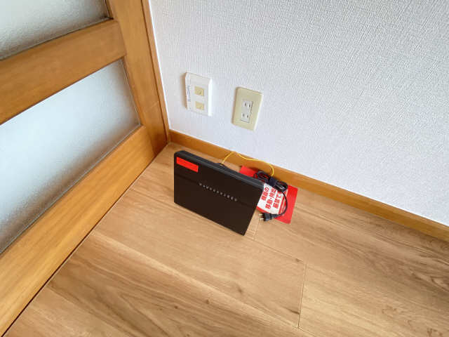 無料インターネット