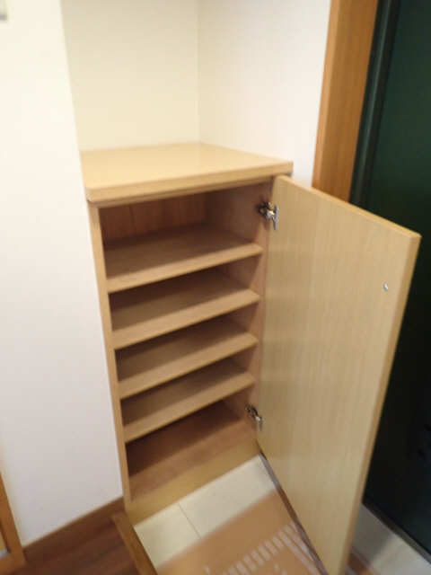 シューズBOX