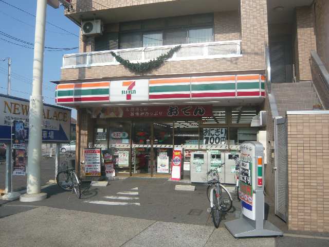 コンビニ