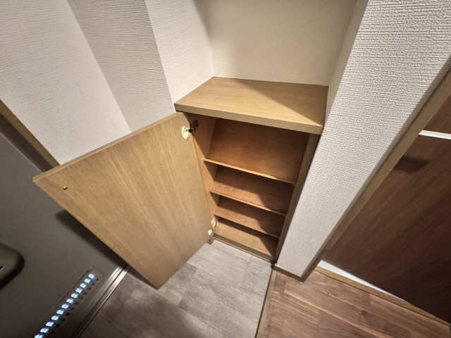 シューズBOX