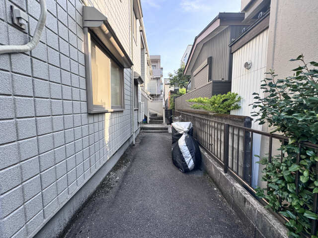 共用部分