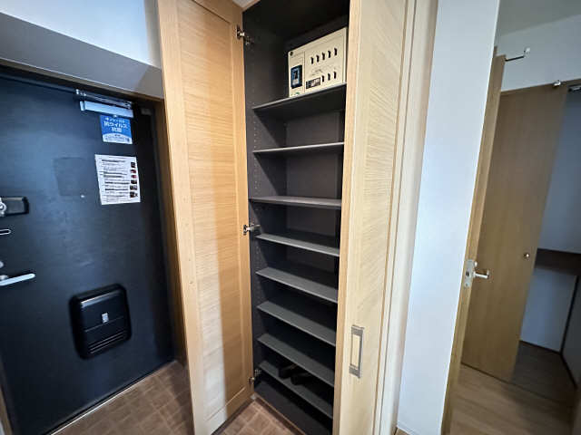 シューズBOX