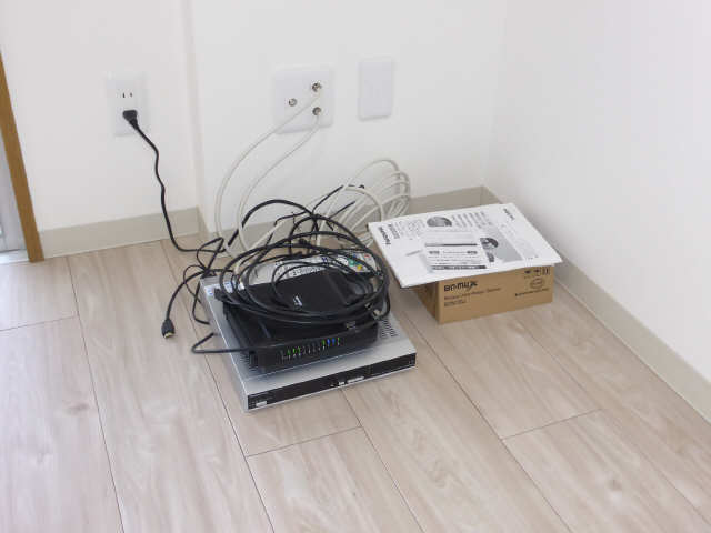 無料インターネット