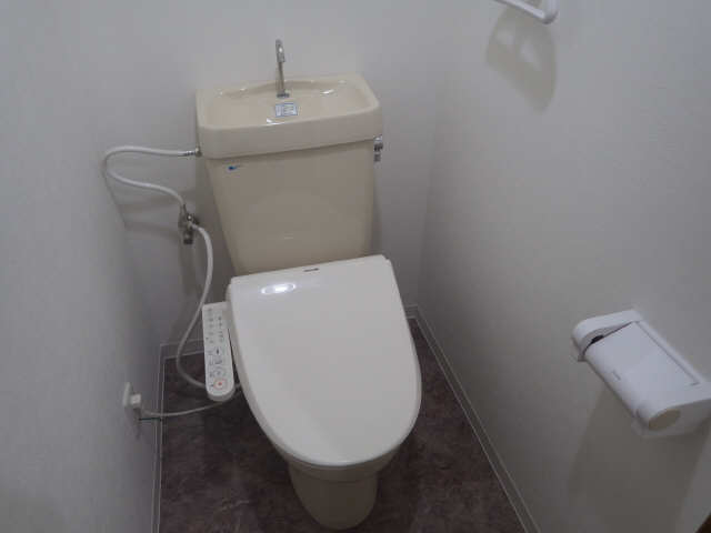 WC