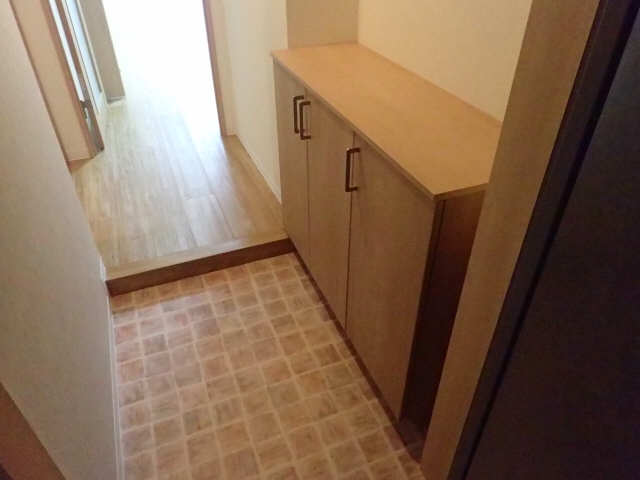 シューズBOX