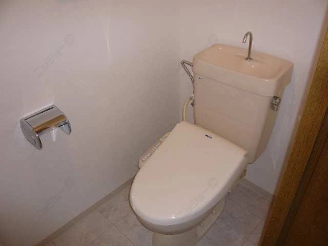 ＷＣ