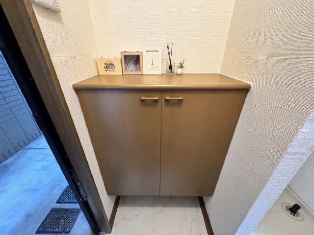 シューズBOX