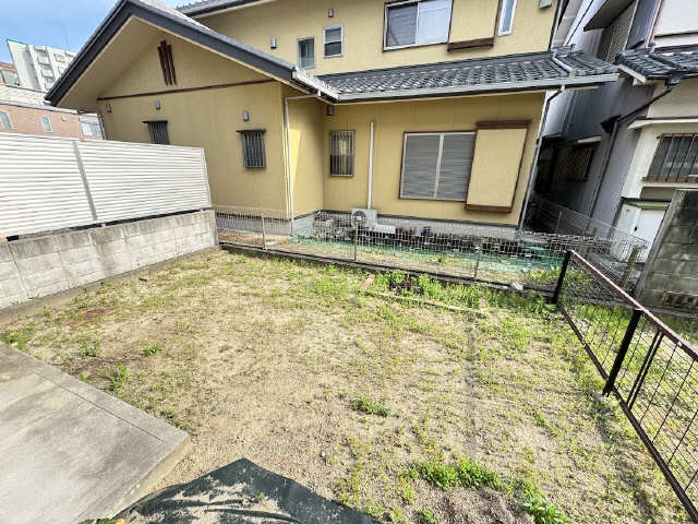 庭