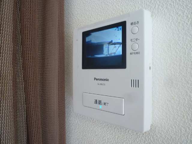 インターホン
