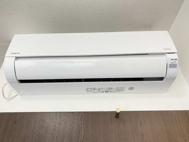 エアコン