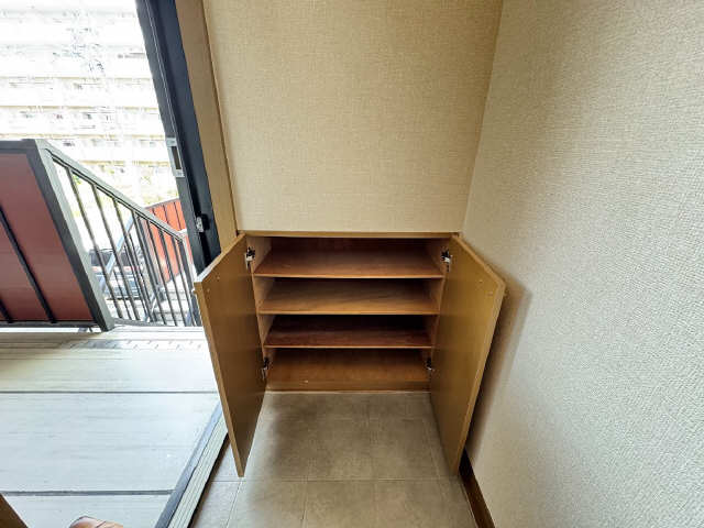 シューズBOX
