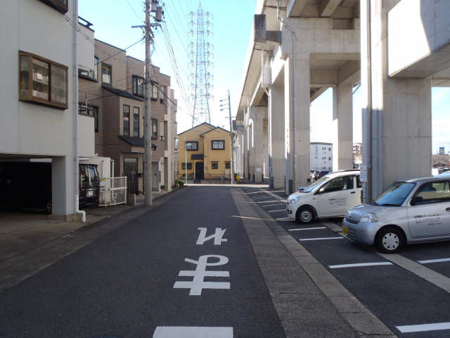 近郊