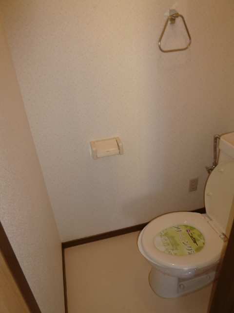 ＷＣ