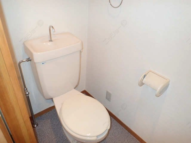 ＷＣ