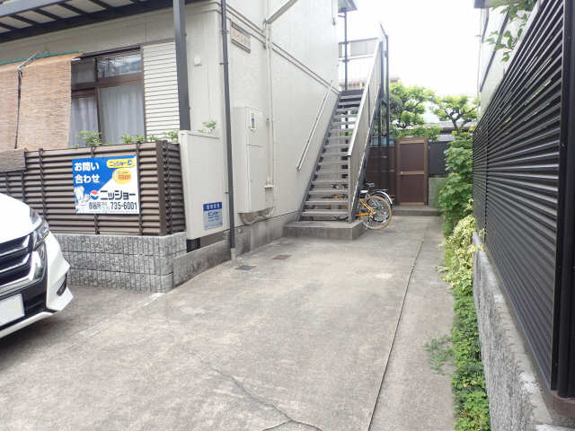 共有部分