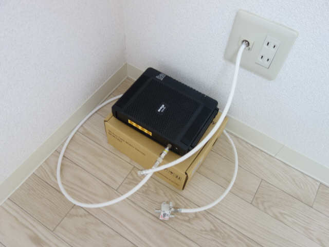ネット無料