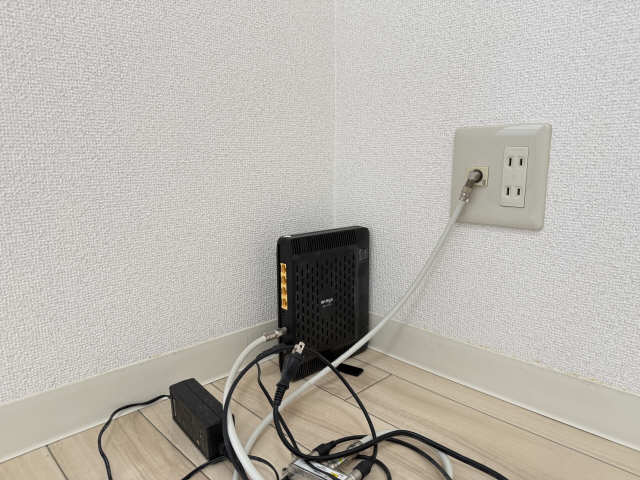 インターネット設備