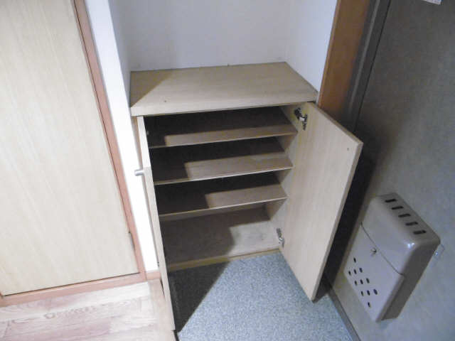 シューズＢＯＸ