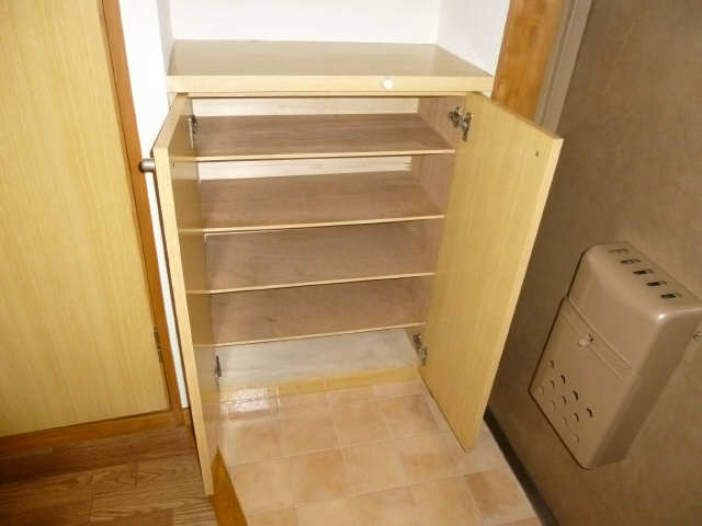 下駄箱
