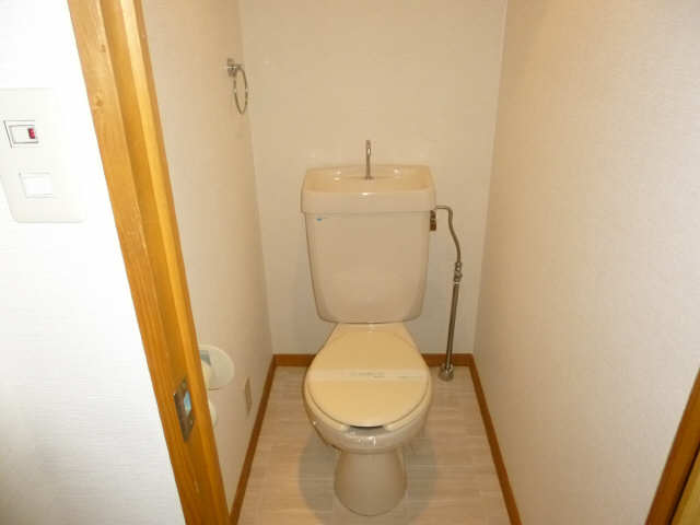 ＷＣ