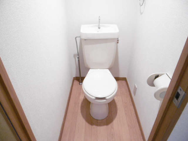 ＷＣ