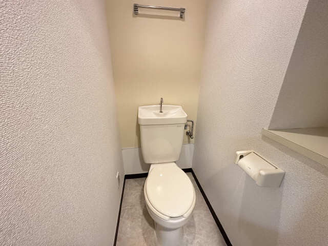 ＬＩＦＥ壱番館 1階 WC