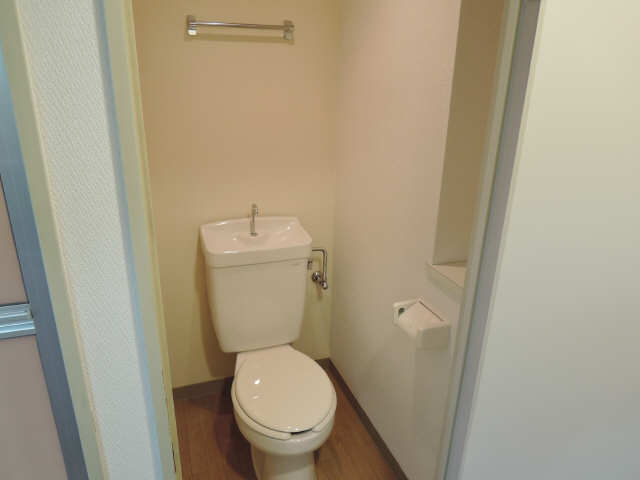 WC