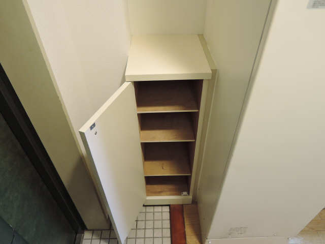 シューズBOX