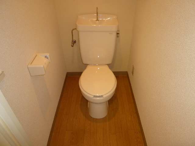 ＷＣ