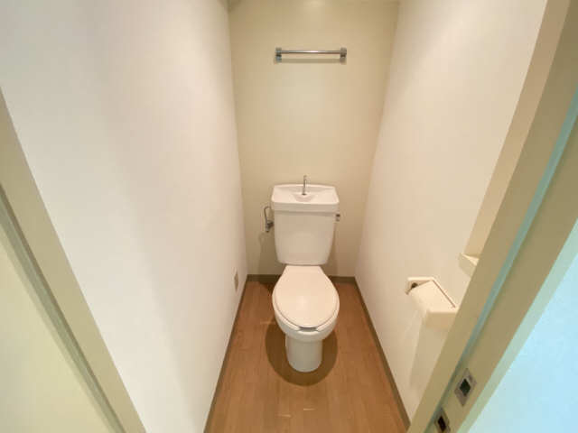 ＬＩＦＥ壱番館 2階 WC