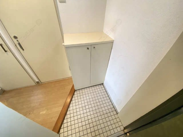 シューズBOX