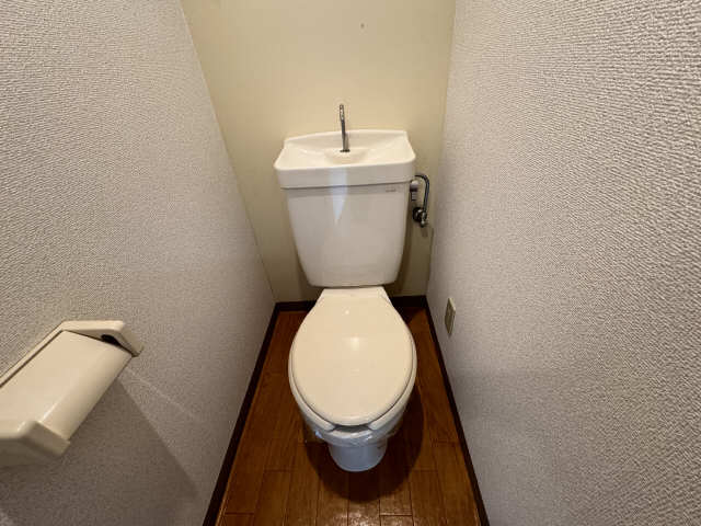 ＬＩＦＥ壱番館 4階 WC