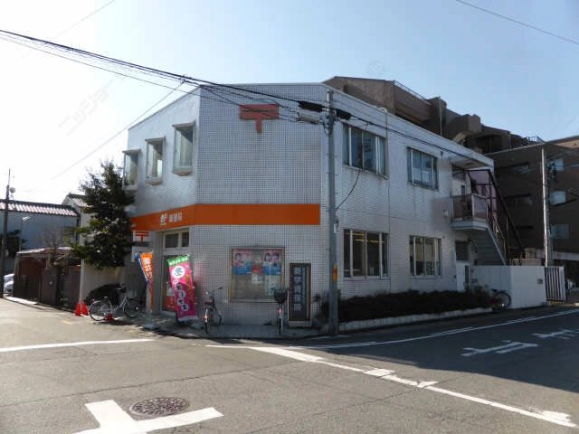 北山郵便局歩5分