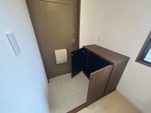 シューズBOX