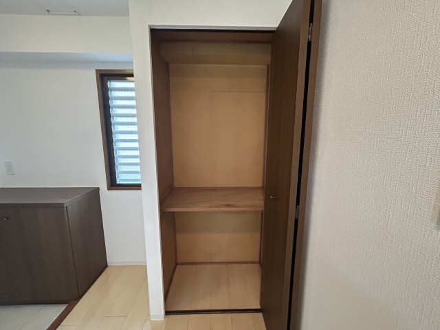 廊下収納