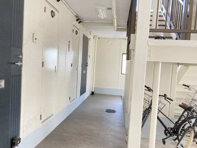 共用部