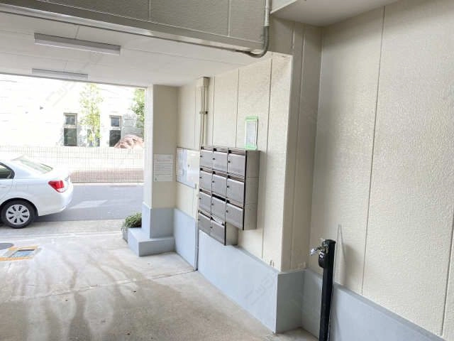 共用部