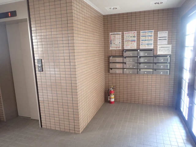 ロビー